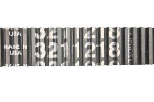 Polaris - 23 Polaris Ranger SP 570 Clutch Belt - Image 3