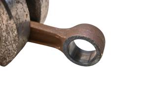 Polaris - 00 Polaris Xplorer 250 4x4 Crankshaft Crank Shaft - Image 5