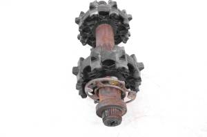 Ski-Doo - 13 Ski-Doo Renegade X 1200 Drive Shaft Cog Assembly 137" - Image 3