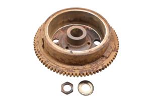 04 Polaris Scrambler 500 4x4 Flywheel Magneto