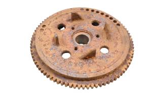 Polaris - 04 Polaris Scrambler 500 4x4 Flywheel Magneto - Image 2