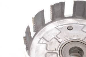 Suzuki - 98 Suzuki Quadrunner 500 4x4 Clutch Basket LTF500FW - Image 2