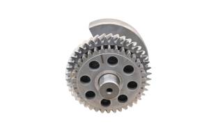 Polaris - 04 Polaris Scrambler 500 4x4 Counter Balancer Crankshaft Balance - Image 2