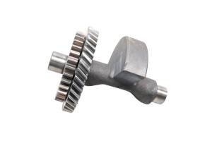 Polaris - 04 Polaris Scrambler 500 4x4 Counter Balancer Crankshaft Balance - Image 3