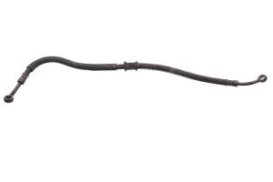 Yamaha - 03 Yamaha Raptor 660 Rear Brake Line YFM660R - Image 1