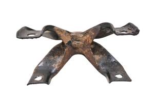 Polaris - 00 Polaris Xplorer 250 4x4 Tow Hitch Bracket Mount - Image 3