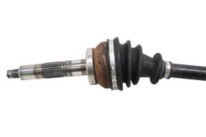 Polaris - 04 Polaris Scrambler 500 4x4 Front Right Or Left Cv Axle - Image 2