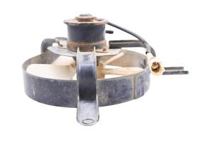 Yamaha - 03 Yamaha Raptor 660 Radiator Fan YFM660R - Image 2