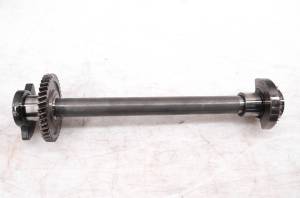 13 Ski-Doo Renegade X 1200 Counter Balancer Crankshaft Balance 137"