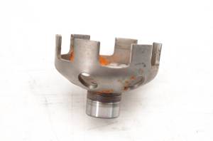 Suzuki - 98 Suzuki Quadrunner 500 4x4 Pull Start Recoil Gear LTF500FW - Image 2