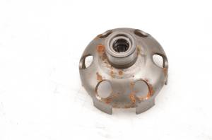 Suzuki - 98 Suzuki Quadrunner 500 4x4 Pull Start Recoil Gear LTF500FW - Image 3