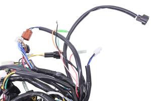 Yamaha - 03 Yamaha Raptor 660 Wire Harness Electrical Wiring YFM660R - Image 2