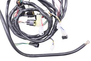 Yamaha - 03 Yamaha Raptor 660 Wire Harness Electrical Wiring YFM660R - Image 3