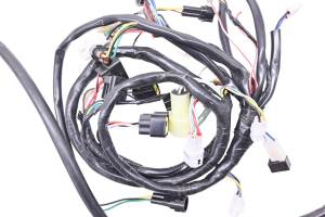 Yamaha - 03 Yamaha Raptor 660 Wire Harness Electrical Wiring YFM660R - Image 4