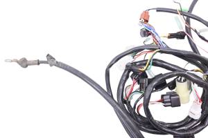 Yamaha - 03 Yamaha Raptor 660 Wire Harness Electrical Wiring YFM660R - Image 5