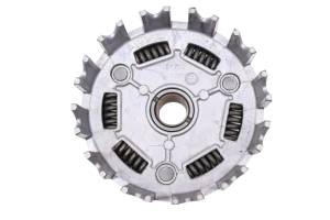 Yamaha - 03 Yamaha Raptor 660 Clutch Basket YFM660R - Image 2