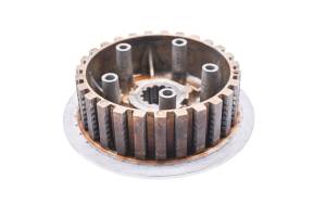 Yamaha - 03 Yamaha Raptor 660 Inner Clutch Hub YFM660R - Image 1