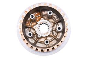 Yamaha - 03 Yamaha Raptor 660 Inner Clutch Hub YFM660R - Image 2