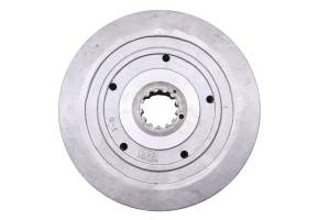 Yamaha - 03 Yamaha Raptor 660 Inner Clutch Hub YFM660R - Image 4