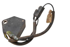 Polaris - 00 Polaris Xplorer 250 4x4 Cdi Box - Image 4