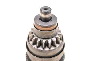 Polaris - 00 Polaris Xplorer 250 4x4 Starter Gear Bendix - Image 2