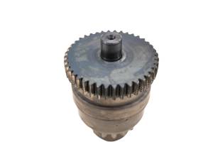 Polaris - 00 Polaris Xplorer 250 4x4 Starter Gear Bendix - Image 5