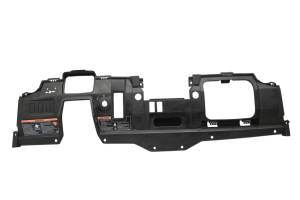 23 Polaris Ranger SP 570 Middle Dash Panel Cover