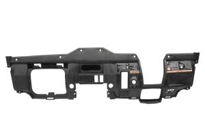 Polaris - 23 Polaris Ranger SP 570 Middle Dash Panel Cover - Image 2