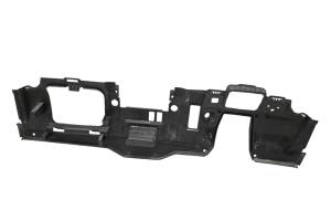 Polaris - 23 Polaris Ranger SP 570 Middle Dash Panel Cover - Image 3