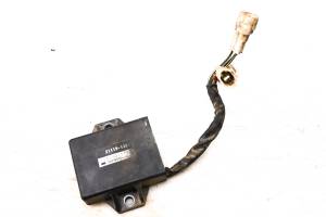 Kawasaki - 95 Kawasaki Bayou 220 2x4 Cdi Igniter Box KLF220 - Image 1
