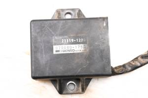 Kawasaki - 95 Kawasaki Bayou 220 2x4 Cdi Igniter Box KLF220 - Image 2