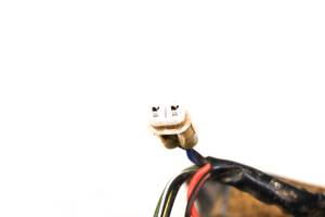 Kawasaki - 95 Kawasaki Bayou 220 2x4 Cdi Igniter Box KLF220 - Image 5