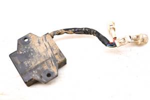 Kawasaki - 95 Kawasaki Bayou 220 2x4 Cdi Igniter Box KLF220 - Image 6