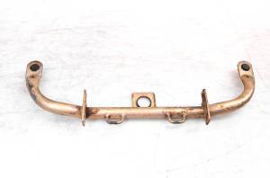 96 Suzuki LT80 2x4 Rear Fender Support Bracket Mount Quadsport 80