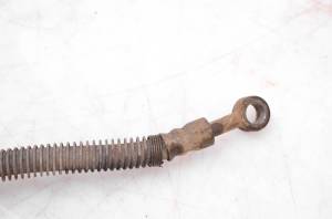 Yamaha - 01 Yamaha Warrior 350 2x4 Rear Brake Line YFM350X - Image 3