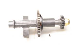 98 Suzuki Quadrunner 500 4x4 Counter Balancer Crankshaft Balance LTF500FW