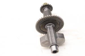 Suzuki - 98 Suzuki Quadrunner 500 4x4 Counter Balancer Crankshaft Balance LTF500FW - Image 2