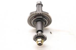 Suzuki - 98 Suzuki Quadrunner 500 4x4 Counter Balancer Crankshaft Balance LTF500FW - Image 3