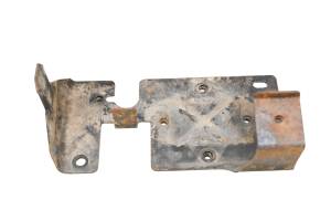 Polaris - 08 Polaris Phoenix 200 2x4 Electrical Rectifier Bracket Mount - Image 2