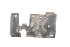Polaris - 08 Polaris Phoenix 200 2x4 Electrical Rectifier Bracket Mount - Image 3