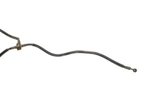 Polaris - 08 Polaris Phoenix 200 2x4 Front Brake Line - Image 3