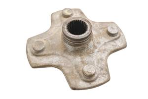 Polaris - 08 Polaris Phoenix 200 2x4 Rear Left Wheel Hub - Image 2