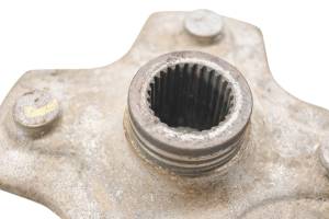 Polaris - 08 Polaris Phoenix 200 2x4 Rear Left Wheel Hub - Image 3
