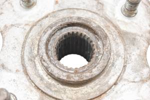 Polaris - 08 Polaris Phoenix 200 2x4 Rear Left Wheel Hub - Image 4