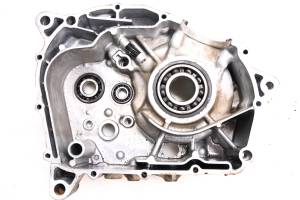 Suzuki - 86 Suzuki Quadrunner 125 2x4 Crankcase Center Crank Case LT125 - Image 9