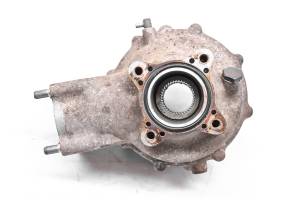02 Yamaha Kodiak 400 4x4 Rear Differential YFM400F