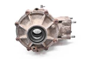 Yamaha - 02 Yamaha Kodiak 400 4x4 Rear Differential YFM400F - Image 2