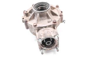 Yamaha - 02 Yamaha Kodiak 400 4x4 Rear Differential YFM400F - Image 3