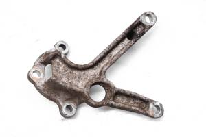 Yamaha - 02 Yamaha Kodiak 400 4x4 Gear Shifter Shift Lever Mounting Bracket YFM400F - Image 1