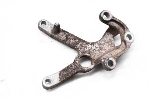 Yamaha - 02 Yamaha Kodiak 400 4x4 Gear Shifter Shift Lever Mounting Bracket YFM400F - Image 3